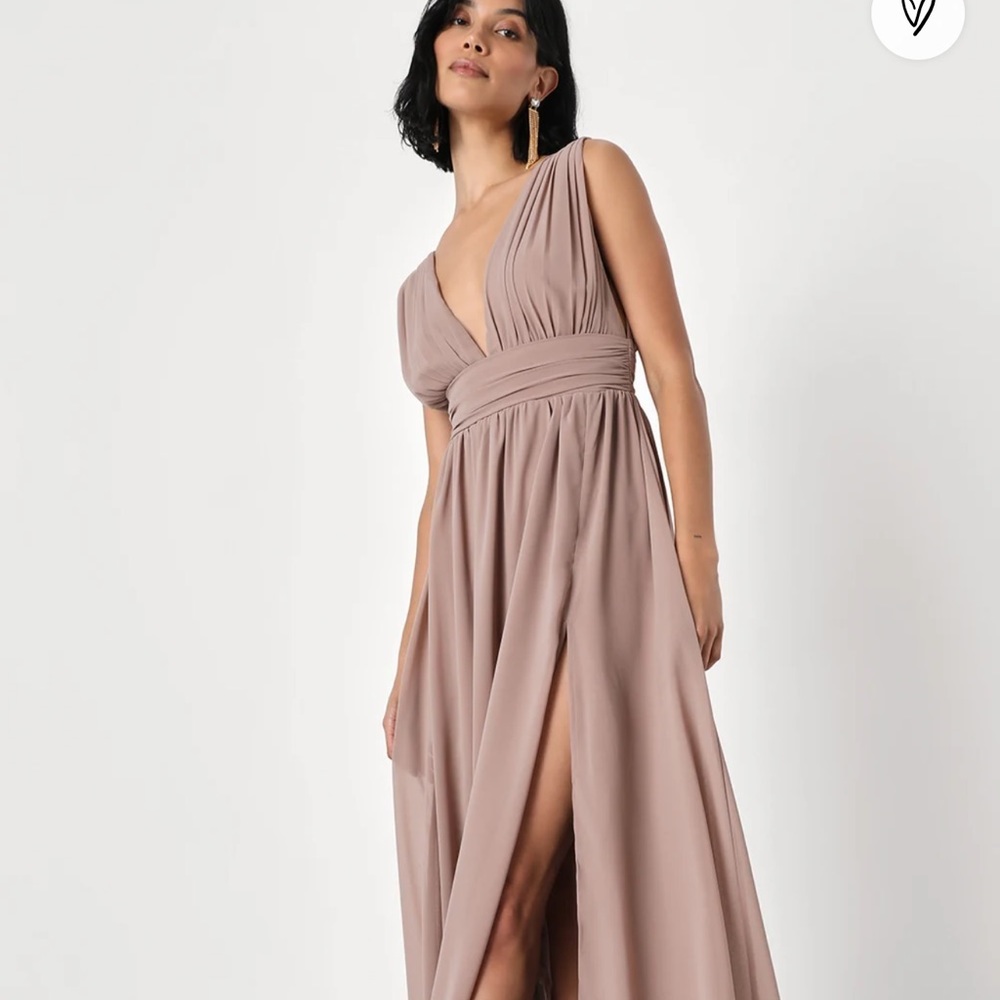 Brand New Lulus Dress